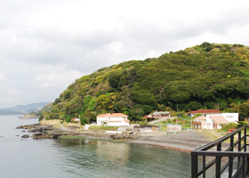 海水浴場