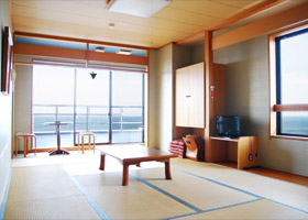 お部屋
